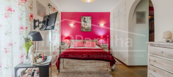 3 bedrooms House in Cascais, Portugal No. 11291 17