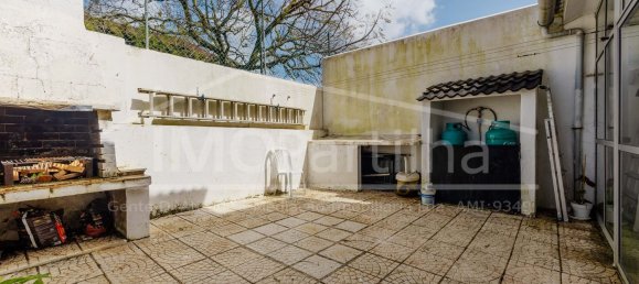 3 bedrooms House in Cascais, Portugal No. 11291 9