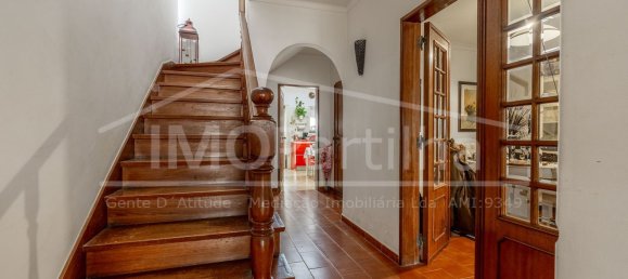 3 bedrooms House in Cascais, Portugal No. 11291 24