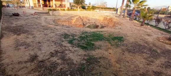 Дом с 4 спальнями в Сантомера, Испания № 130869 32