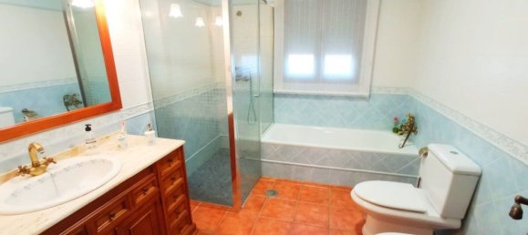 Дом с 4 спальнями в Сантомера, Испания № 130869 23