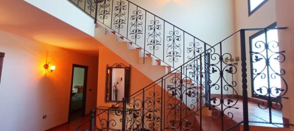 Дом с 4 спальнями в Сантомера, Испания № 130869 11