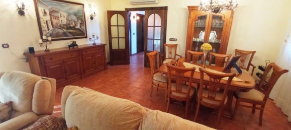 Дом с 4 спальнями в Сантомера, Испания № 130869 9