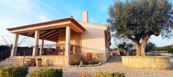 Дом с 4 спальнями в Сантомера, Испания № 130869 2