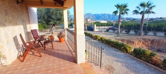 Дом с 4 спальнями в Сантомера, Испания № 130869 3