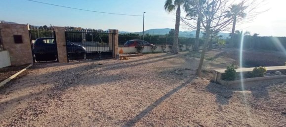 Дом с 4 спальнями в Сантомера, Испания № 130869 33