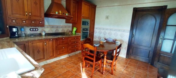 Дом с 4 спальнями в Сантомера, Испания № 130869 18