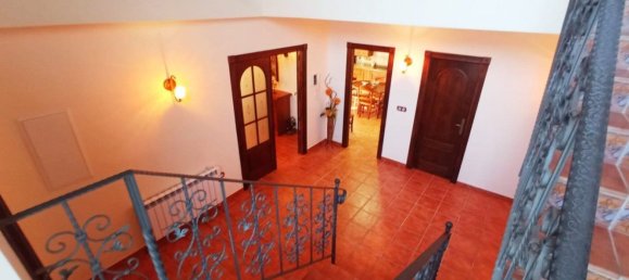 Дом с 4 спальнями в Сантомера, Испания № 130869 15