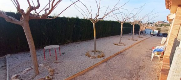 Дом с 4 спальнями в Сантомера, Испания № 130869 35