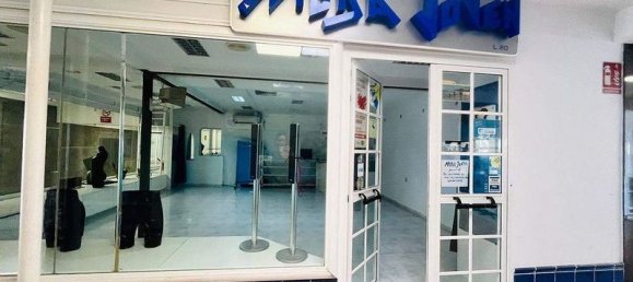 Imóvel comercial em San Bartolome De Tirajana, Spain 45 m² N.º 180400 9