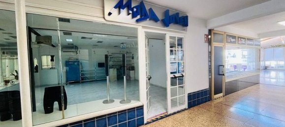 Imóvel comercial em San Bartolome De Tirajana, Spain 45 m² N.º 180400 7