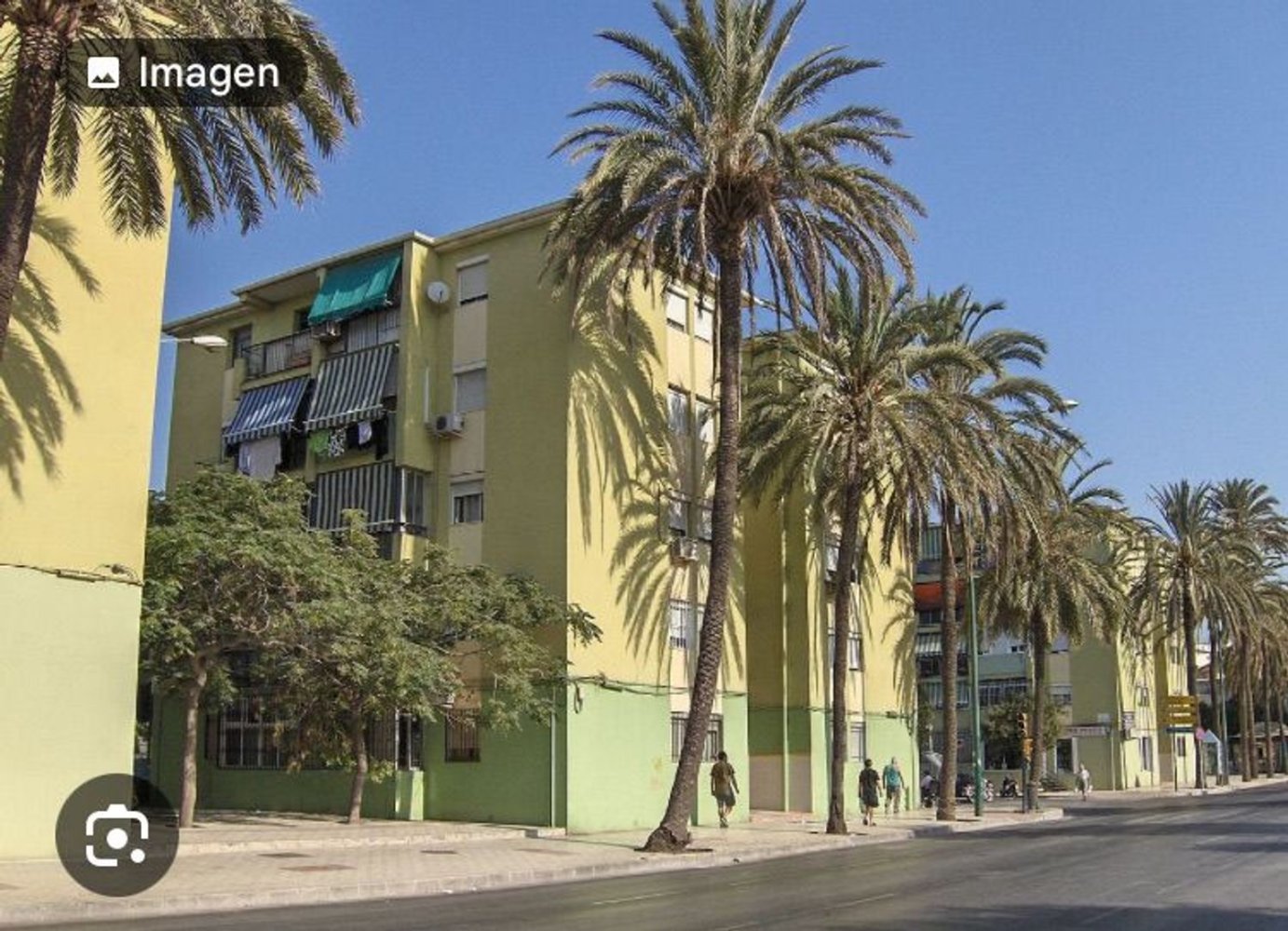 2 bedrooms Apartment in Malaga, Spain No. 178742