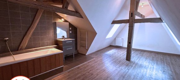 Dúplex de 1 dormitorio en Tours, France No. 65890 6