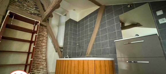 Dúplex de 1 dormitorio en Tours, France No. 65890 7