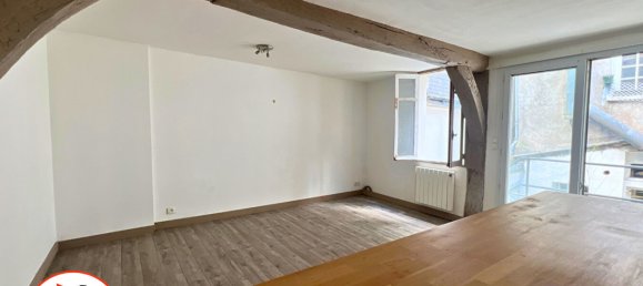 Dúplex de 1 dormitorio en Tours, France No. 65890 2