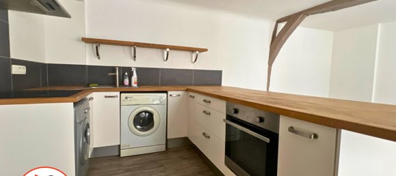 Dúplex de 1 dormitorio en Tours, France No. 65890 3