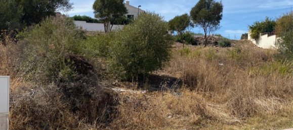  قطعة أرض في Estepona, Spain رقم 34259 4