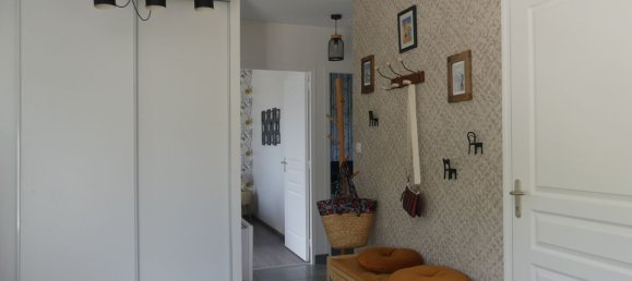 2 Schlafzimmer Haus in Manche, France, Nr. 355962 5