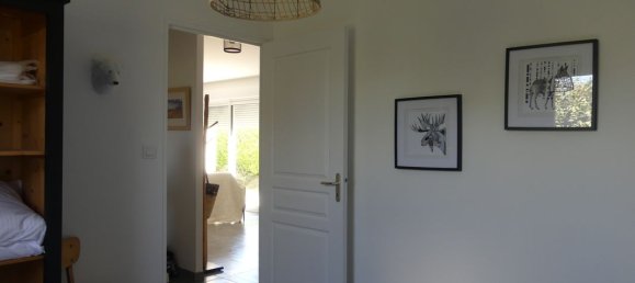 2 Schlafzimmer Haus in Manche, France, Nr. 355962 7