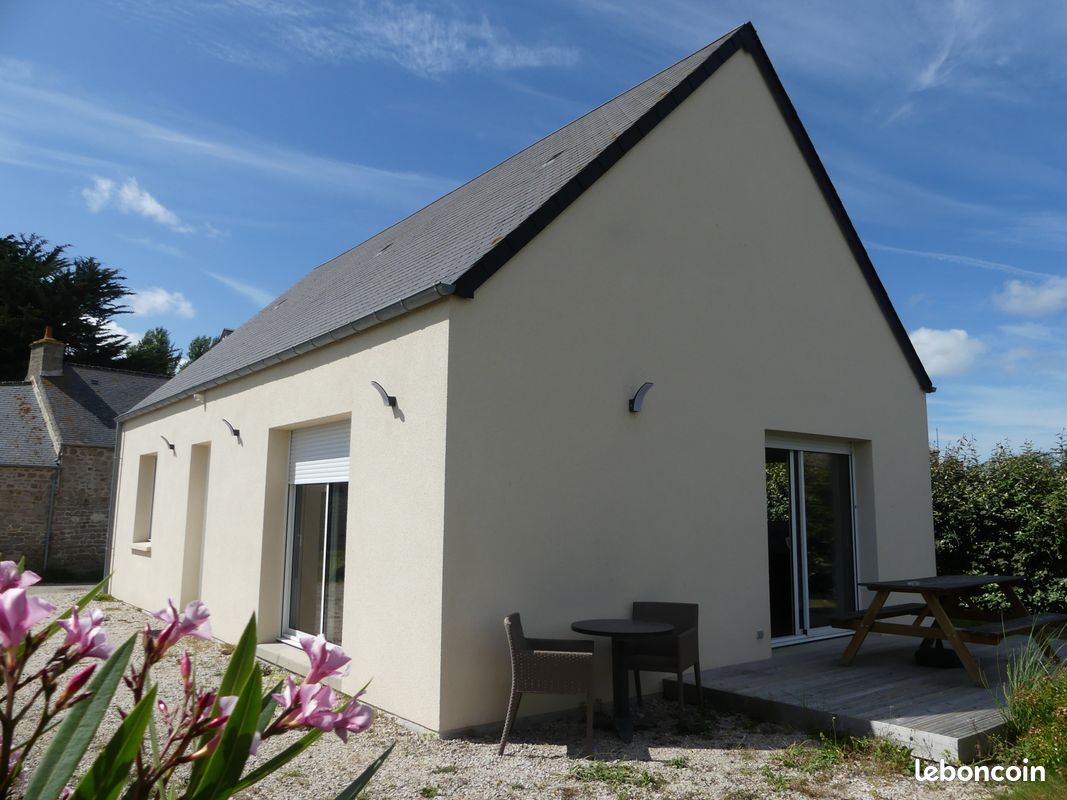 2 Schlafzimmer Haus in Manche, France, Nr. 355962