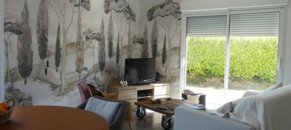 2 Schlafzimmer Haus in Manche, France, Nr. 355962 4