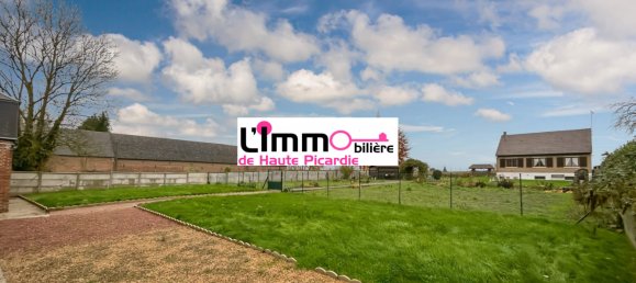 4 bedrooms House in Nesle, France No. 43010 13