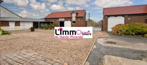 4 bedrooms House in Nesle, France No. 43010 12