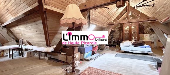 4 bedrooms House in Nesle, France No. 43010 11