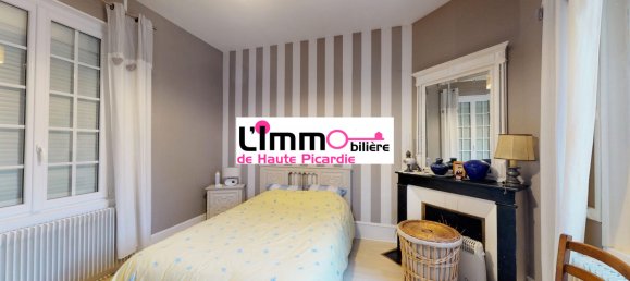 4 bedrooms House in Nesle, France No. 43010 7