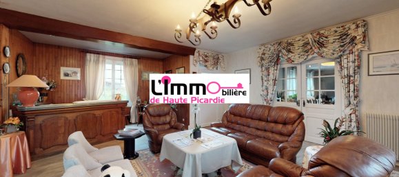 4 bedrooms House in Nesle, France No. 43010 2