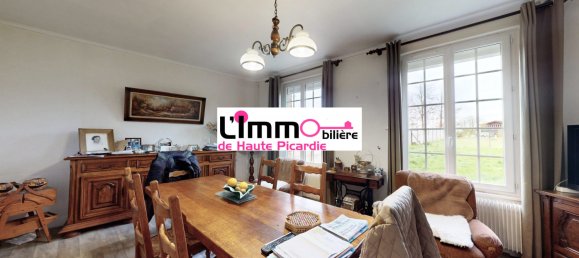 4 bedrooms House in Nesle, France No. 43010 6