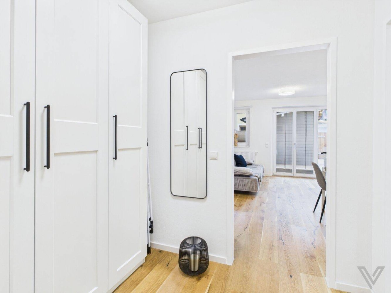 Студия в Бад Хофгаштайн, Австрия № 184890