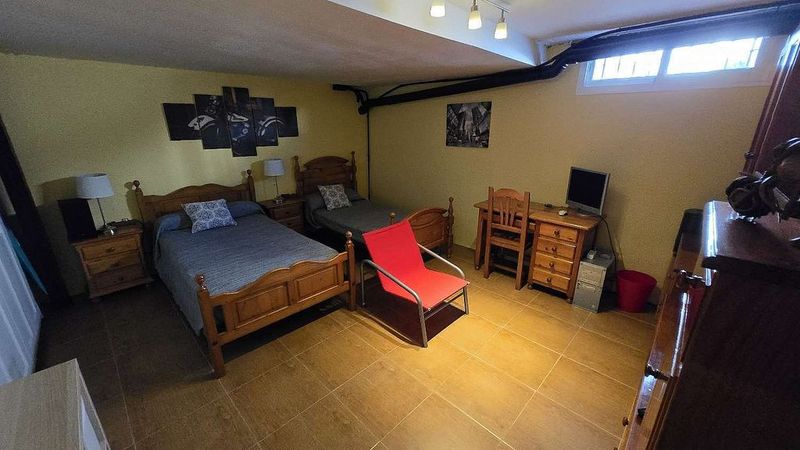 5 غرف نوم منزل في Alhaurin de la Torre, Spain رقم 232849