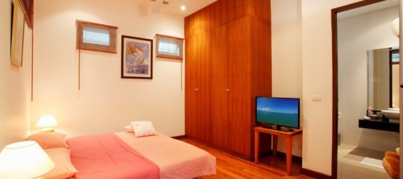 3 bedrooms Condo in Kamala, Thailand No. 11581 11