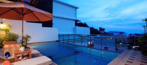 3 bedrooms Condo in Kamala, Thailand No. 11581 3