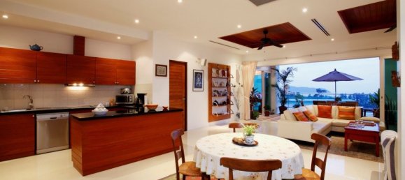 3 bedrooms Condo in Kamala, Thailand No. 11581 4