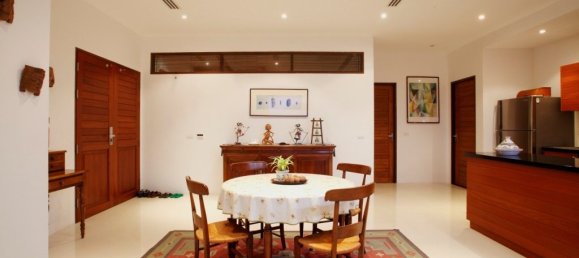 3 bedrooms Condo in Kamala, Thailand No. 11581 7