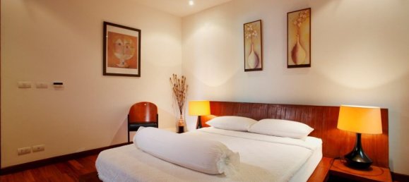 3 bedrooms Condo in Kamala, Thailand No. 11581 8