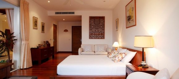 3 bedrooms Condo in Kamala, Thailand No. 11581 5