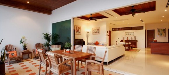 3 bedrooms Condo in Kamala, Thailand No. 11581 13