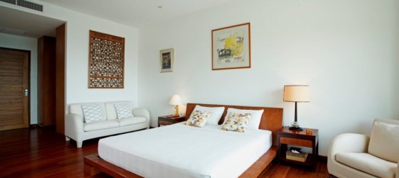 3 bedrooms Condo in Kamala, Thailand No. 11581 9