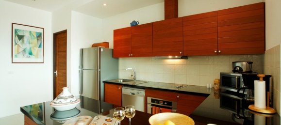 3 bedrooms Condo in Kamala, Thailand No. 11581 10