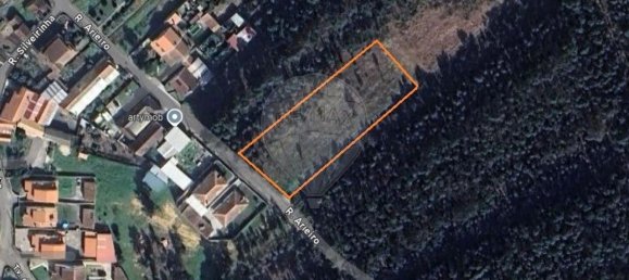 Terreno en Oliveira do Bairro, Portugal 5600 m² No. 66078 10