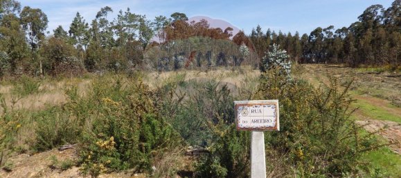 Terreno en Oliveira do Bairro, Portugal 5600 m² No. 66078 6