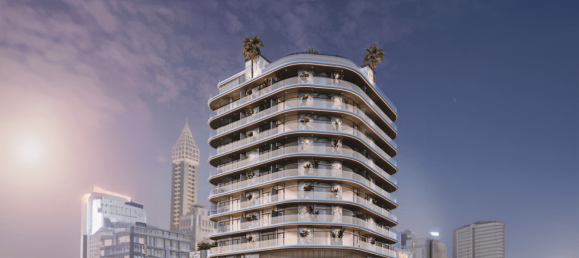 استوديو في دبي, UAE رقم 121679 3