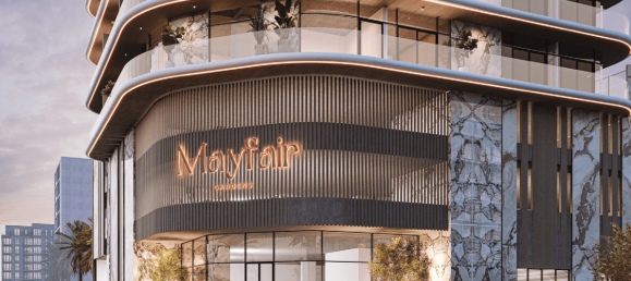 استوديو في دبي, UAE رقم 121679 2