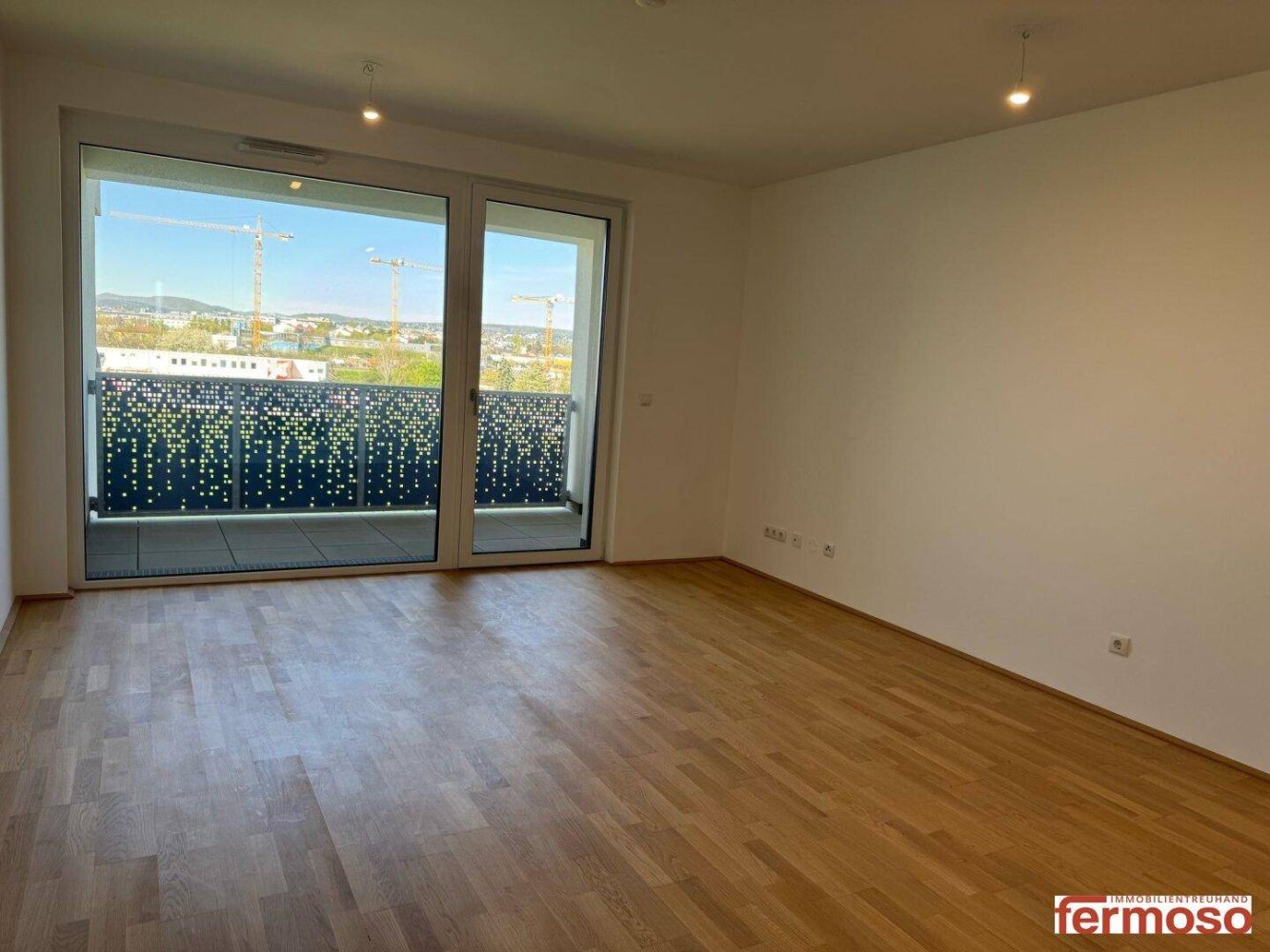 Apartamento de 2 divisões em Liesing, Austria N.º 218693