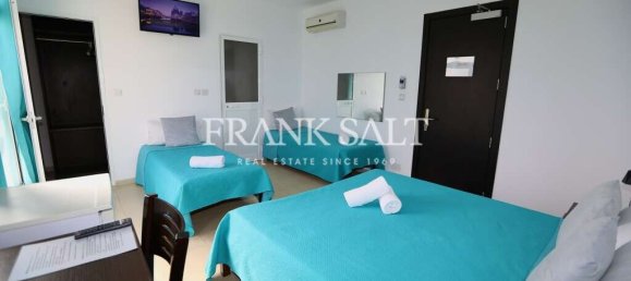 Hotel in Saint Julian's, Malta No. 13206 8