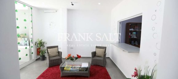 Hotel in Saint Julian's, Malta No. 13206 3