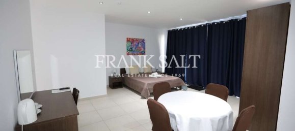 Hotel in Saint Julian's, Malta No. 13206 4